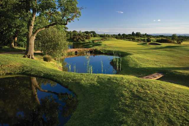 Carden Park - Nicklaus Course - photo 2