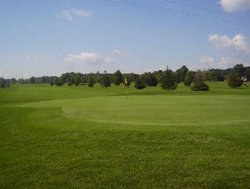 Old Hickory Golf Club - photo 3
