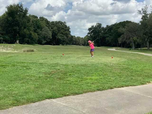 Spruce Creek Preserve Golf Club - photo 2