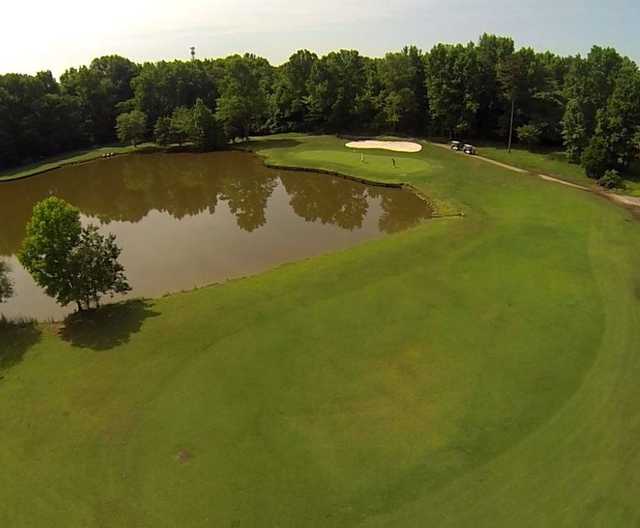 Charles T. Myers Golf Course - photo 2