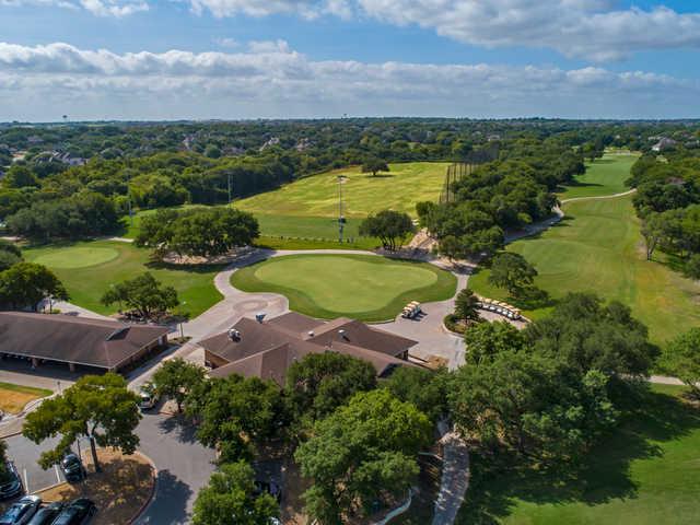 Forest Creek Golf Club - photo 6