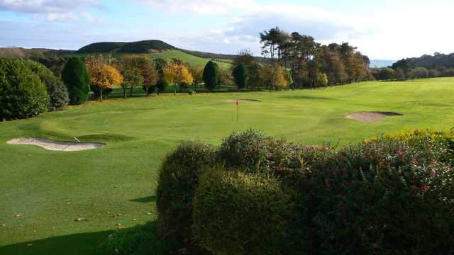 Scarborough South Cliff Golf Club - photo 3