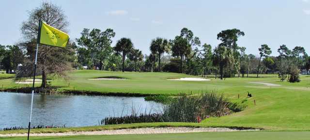 Maple Leaf Golf and Country Club - photo 8