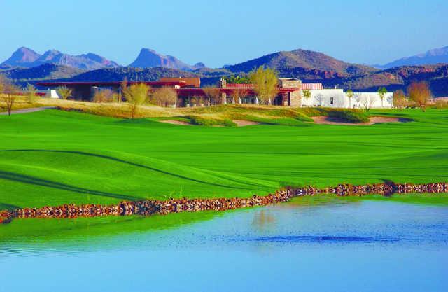 Trilogy Golf Club at Vistancia - photo 3