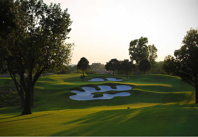 Shangri-La Golf Resort - photo 6
