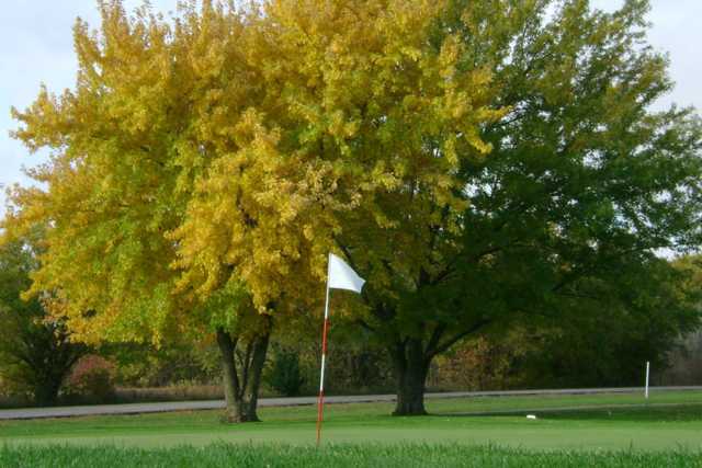 Emporia Municipal Golf Course - photo 2