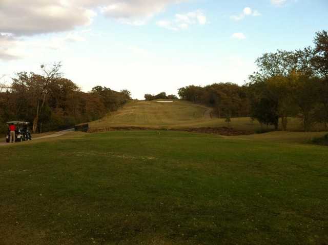 Timberlinks - photo 6