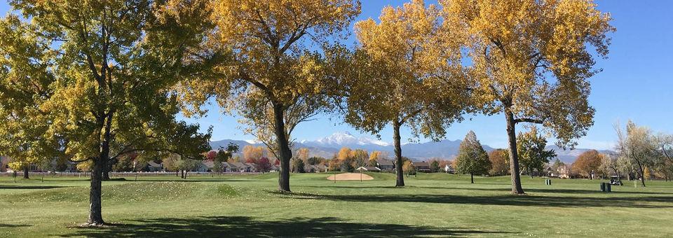Twin Peaks Golf Course - photo 6