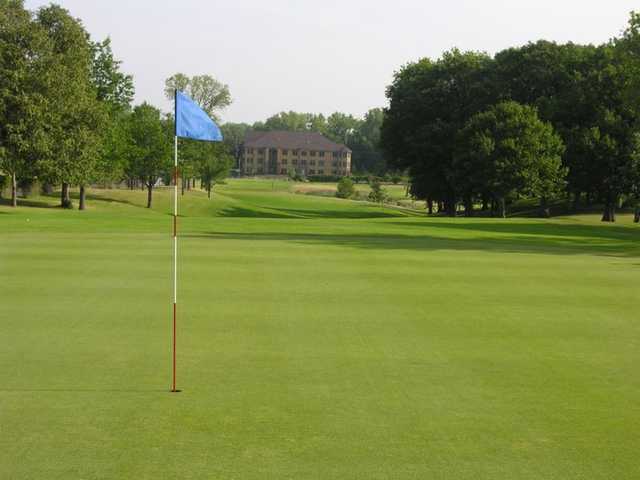 Les Bolstad University of Minnesota Golf Course - photo 3
