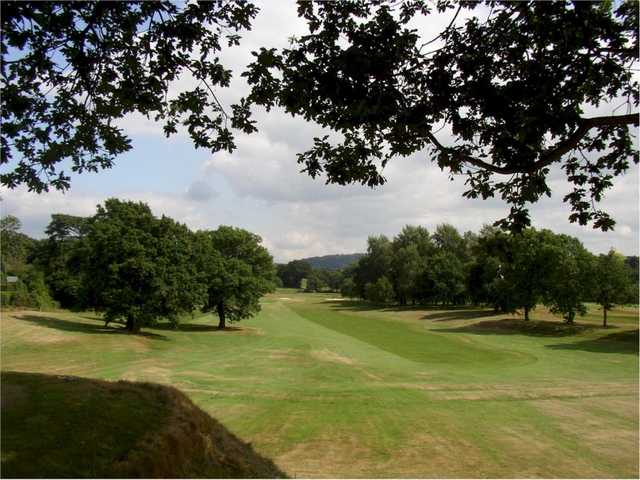 Alderley Edge Golf Club - photo 4