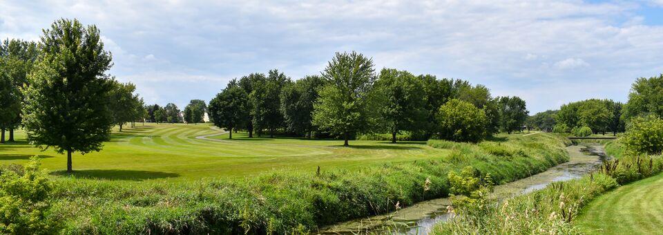 River Heights Golf Course - photo 6