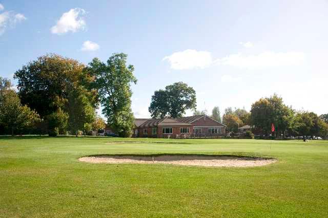 Wellow Golf Club - photo 6