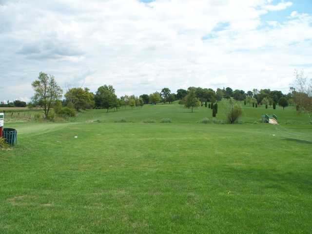Hi-Point Golf Course - photo 2