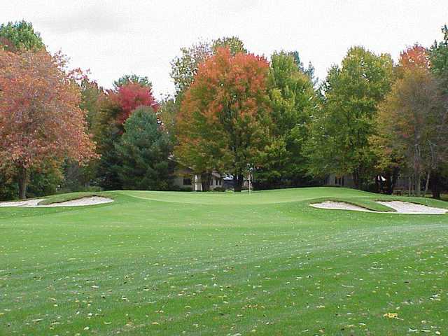 Radisson Greens Golf Club - photo 5