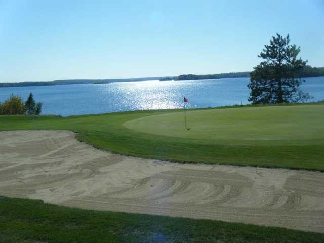 Pokegama Golf Course - photo 1