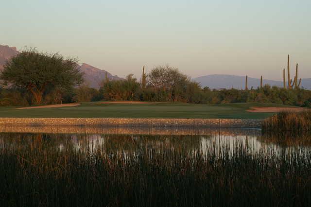 Crooked Tree Golf Course - photo 3