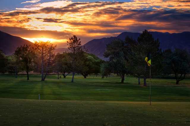 Glendale Golf Course - photo 3