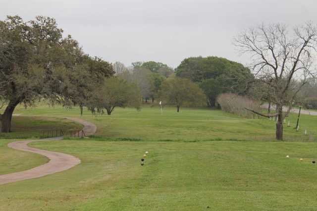 Weimar Golf Club - photo 3