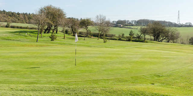 Houghton-le-Spring Golf Club