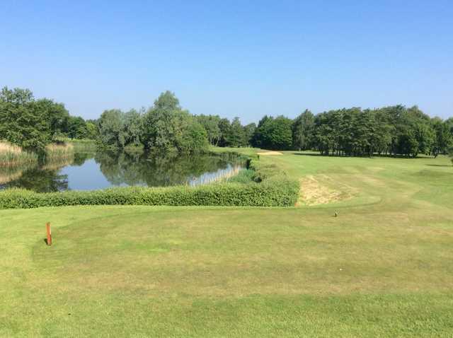 Middleton Hall Golf Club - photo 3