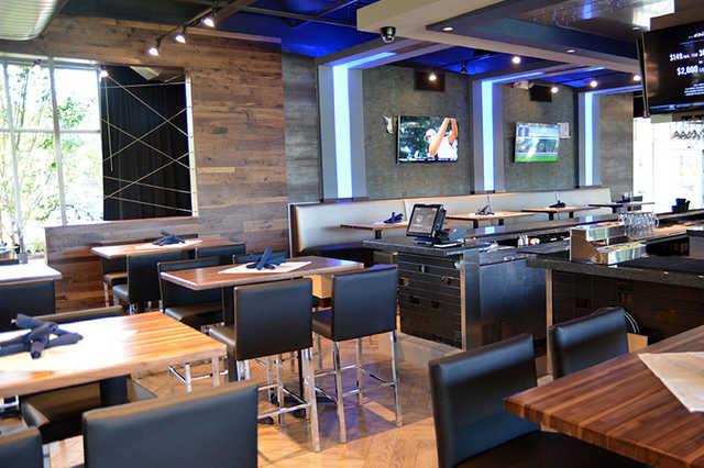 Topgolf Alpharetta - photo 3