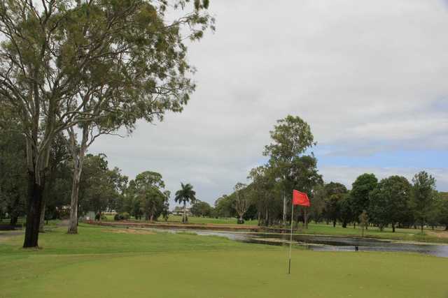 Bundaberg Golf Club - photo 5
