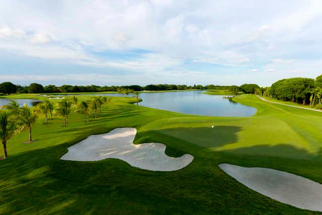 Trump National Doral Miami - Golden Palm Course - photo 5
