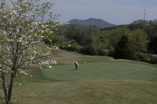 Three Ridges Golf Course - photo 2