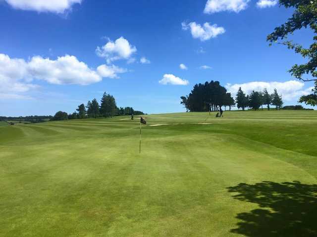 St Austell Golf Club - photo 2