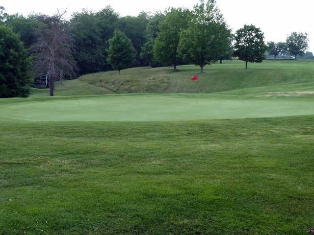 Monongahela Valley Country Club - photo 1