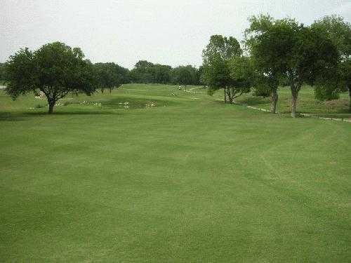 Hurricane Creek Country Club - photo 4