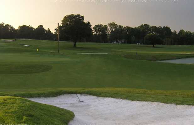 Pine Island Country Club - photo 3