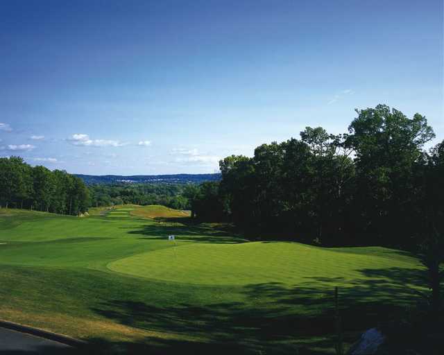 Patriot Hills Golf Club - photo 4