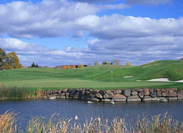 TPC Twin Cities - photo 4