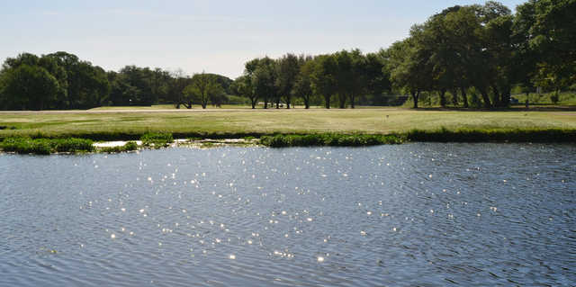 Weimar Golf Club - photo 2