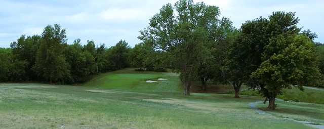 Junction City CC - photo 2