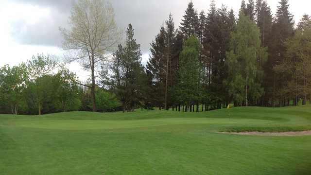 Borris Golf Club