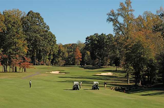 Gaston Country Club - photo 2