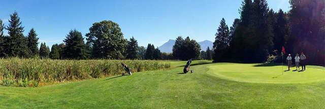 Meadowlands Golf & CC - photo 4