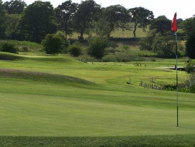 Mount Ellen Golf Club - photo 5