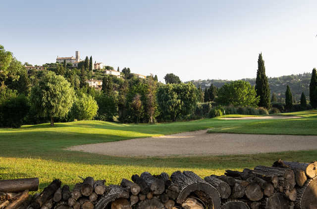 Golf de la Grande Bastide - photo 2