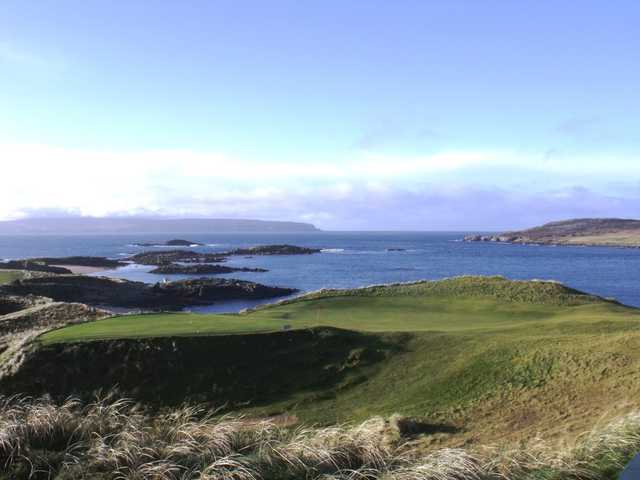 Cruit Island Golf Club - photo 5