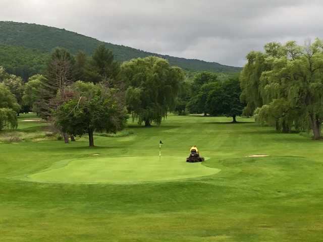 Willowcreek Golf Club - photo 2