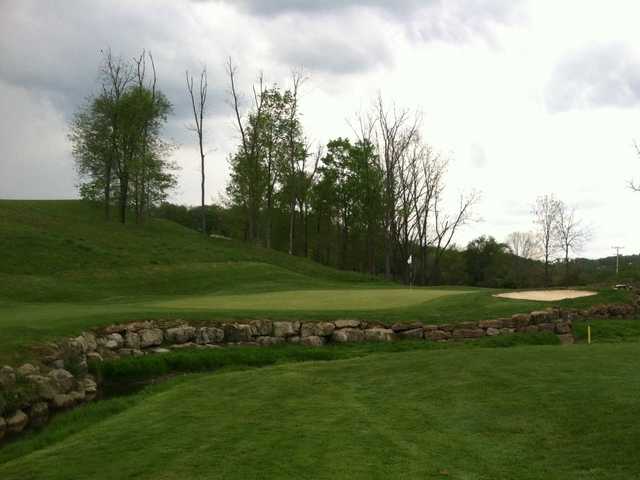Hannastown Golf Club - photo 3