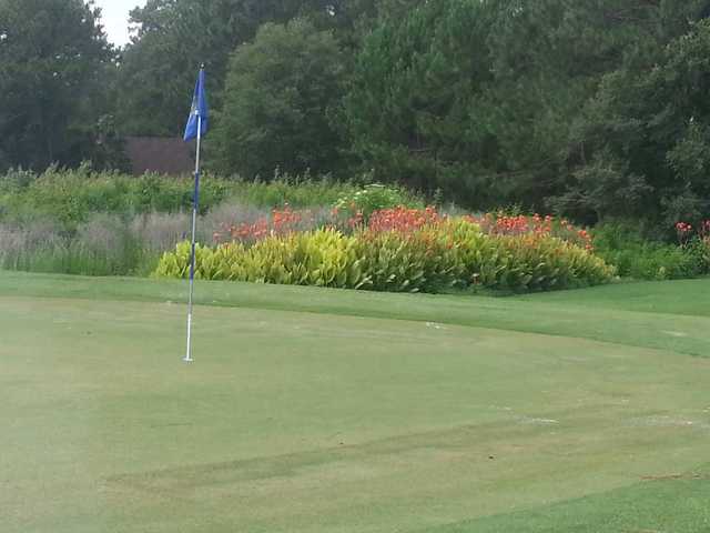 Bear Creek Golf Club - photo 3