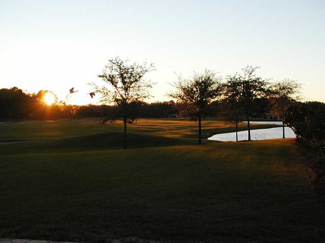 Tampa Bay - 9 Hole - Par 3 Short Course - photo 1