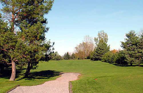 Madawaska Golf Course - Twisted Pines - photo 3