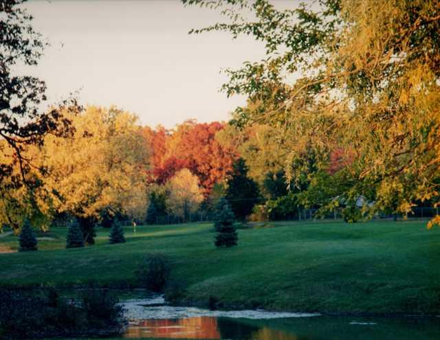Hickory Hill - photo 1