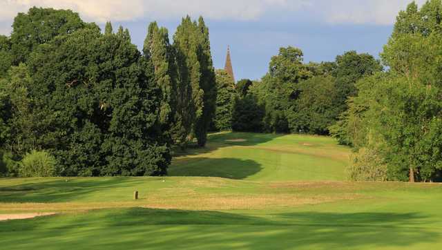 North Middlesex Golf Club - photo 1
