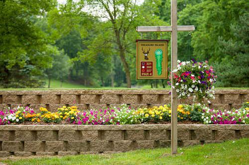 Cedar Valley Golf Course - photo 2